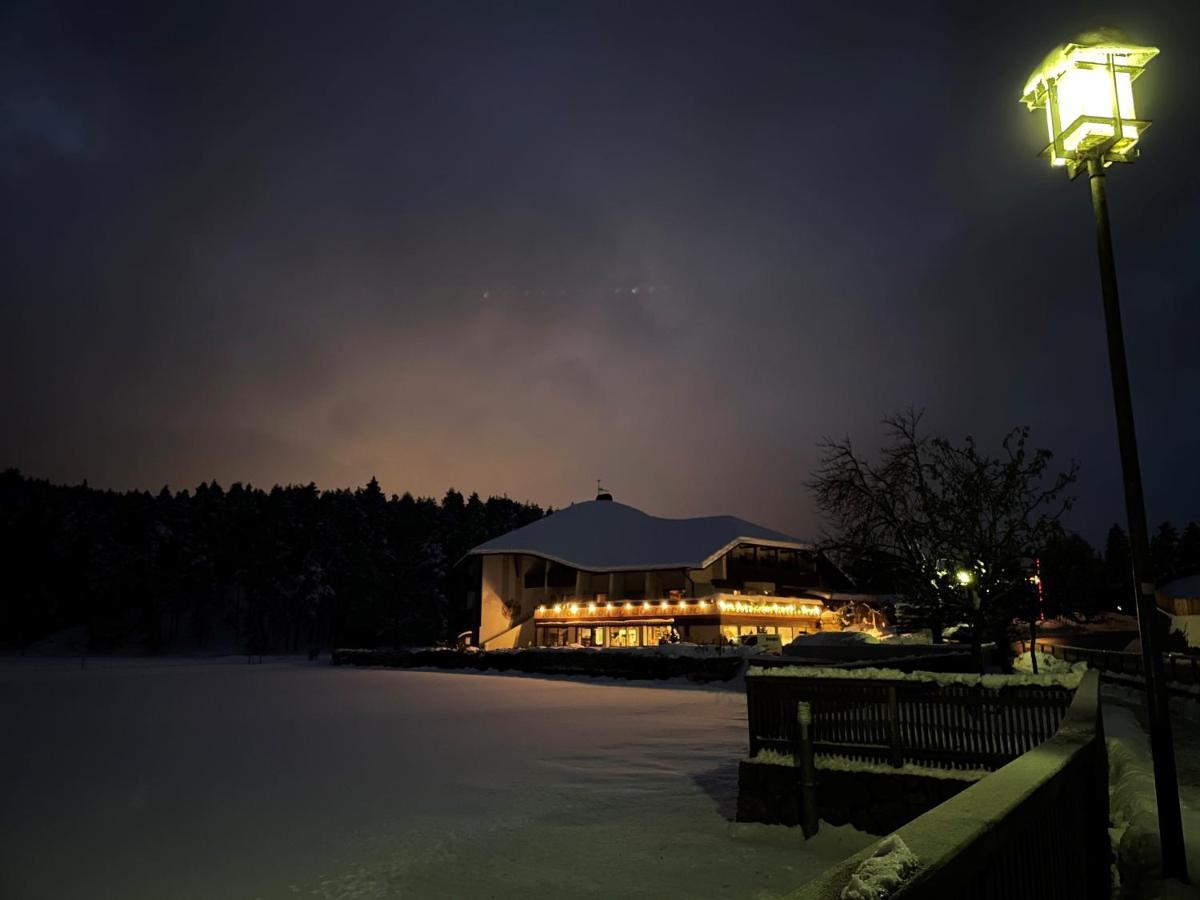 Hotel Am Wolfgrubenersee Soprabolzano Ngoại thất bức ảnh