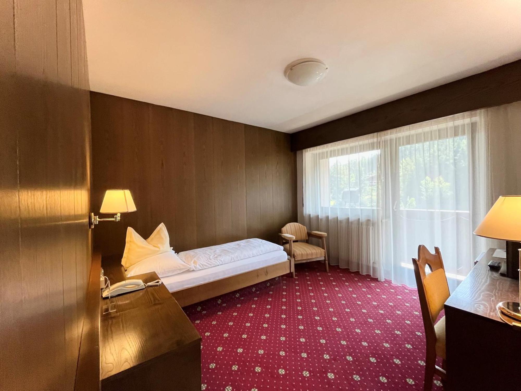 Hotel Am Wolfgrubenersee Soprabolzano Ngoại thất bức ảnh
