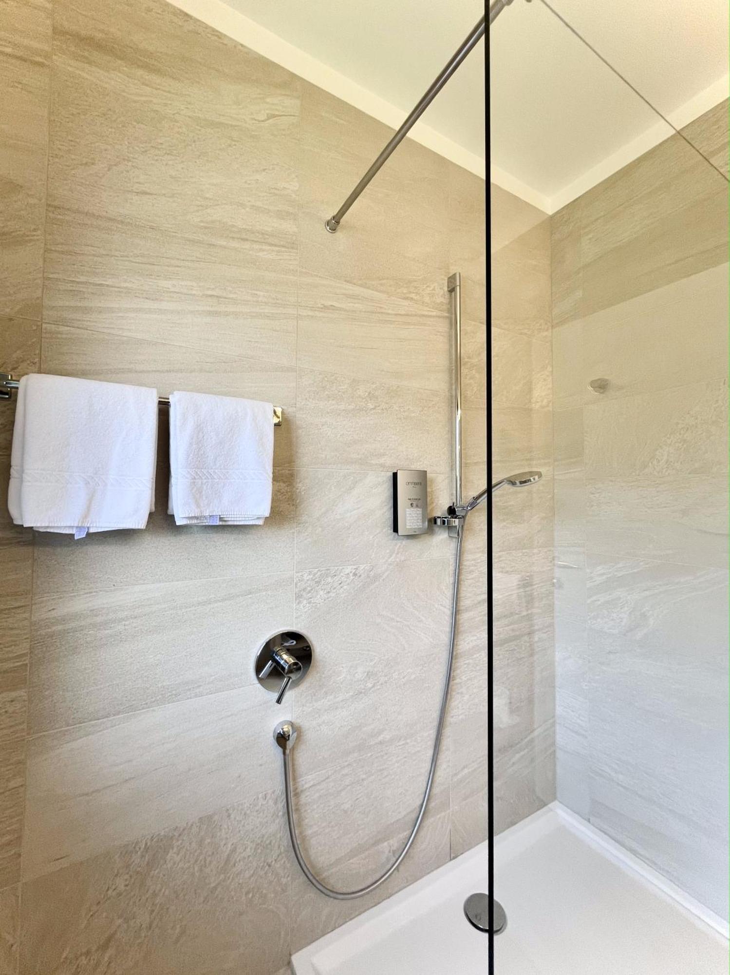 Hotel Am Wolfgrubenersee Soprabolzano Ngoại thất bức ảnh