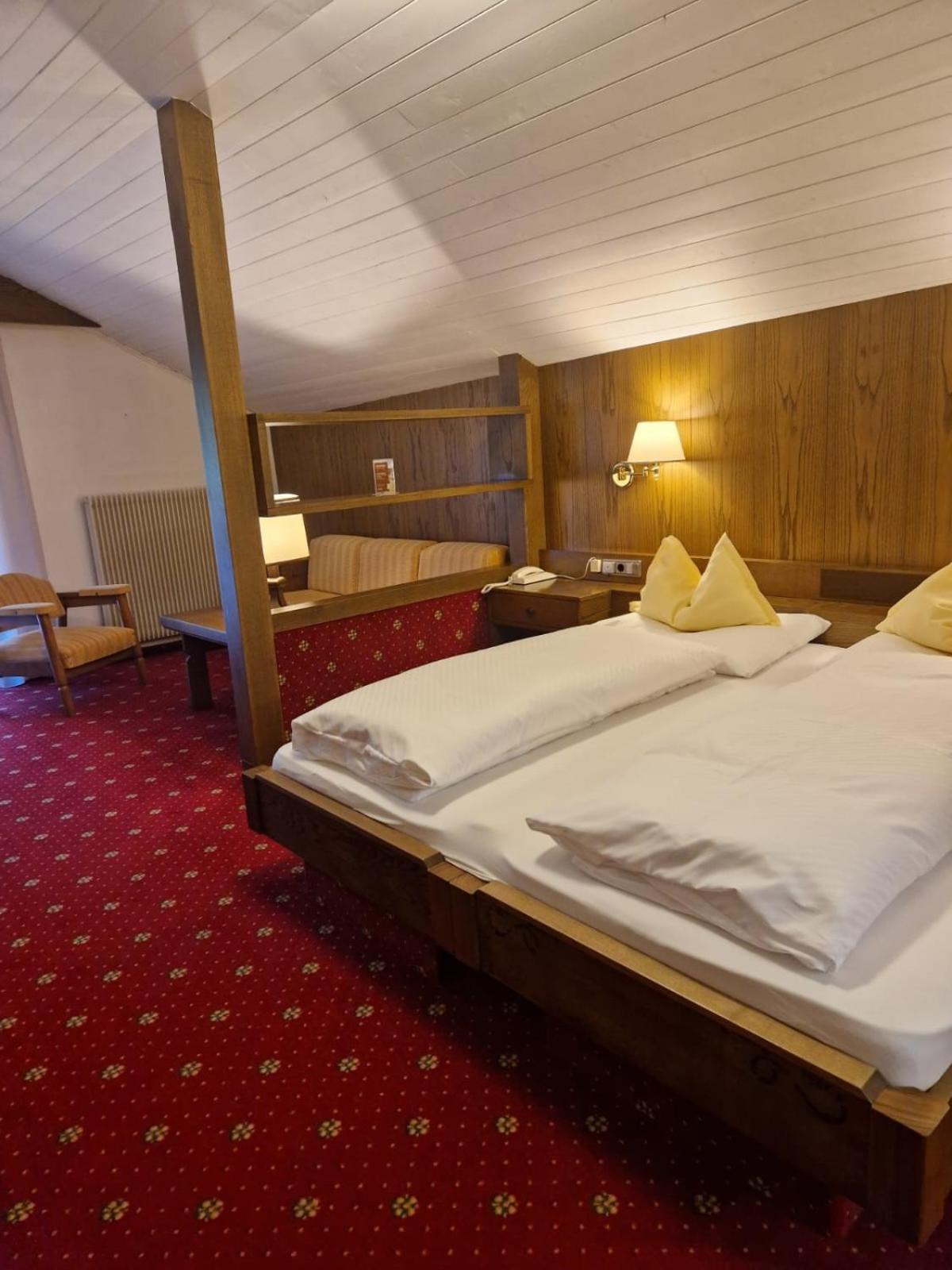 Hotel Am Wolfgrubenersee Soprabolzano Ngoại thất bức ảnh