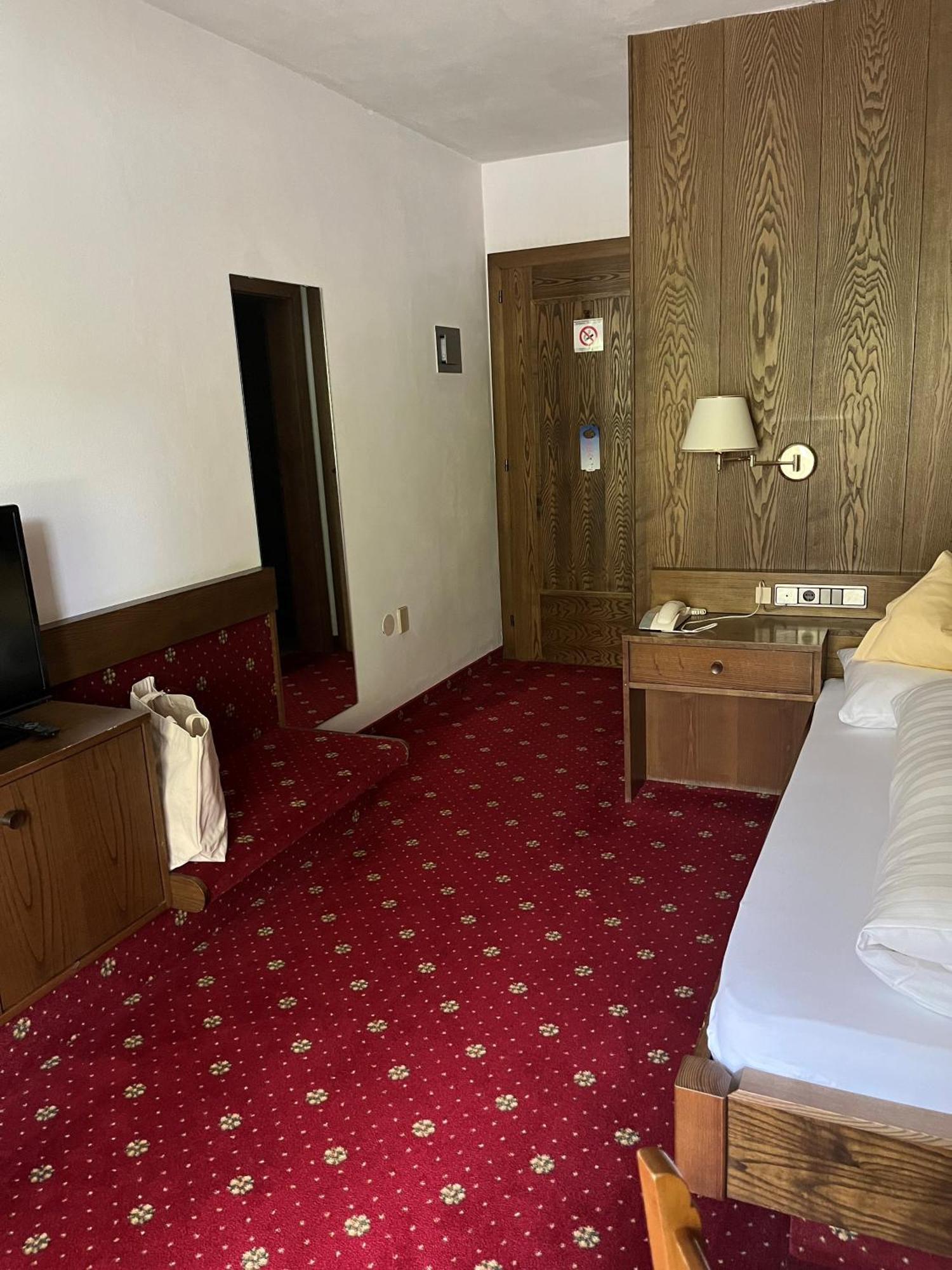 Hotel Am Wolfgrubenersee Soprabolzano Ngoại thất bức ảnh