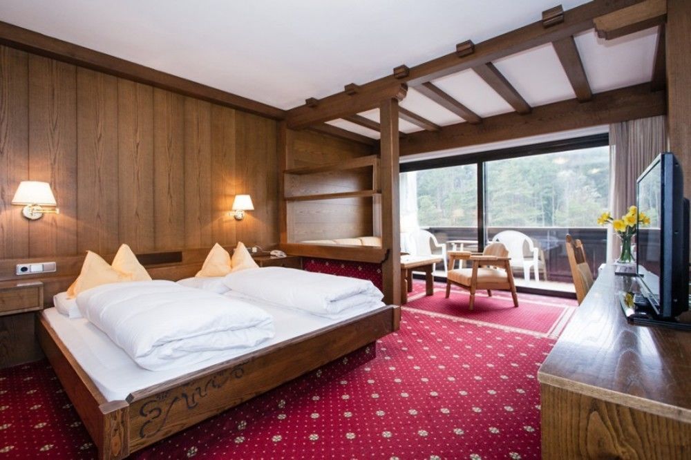 Hotel Am Wolfgrubenersee Soprabolzano Ngoại thất bức ảnh