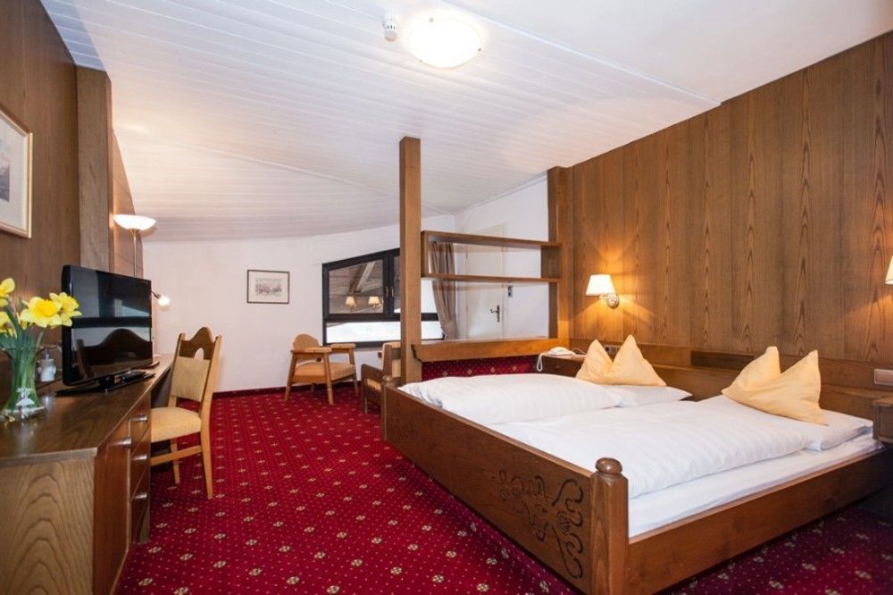 Hotel Am Wolfgrubenersee Soprabolzano Ngoại thất bức ảnh