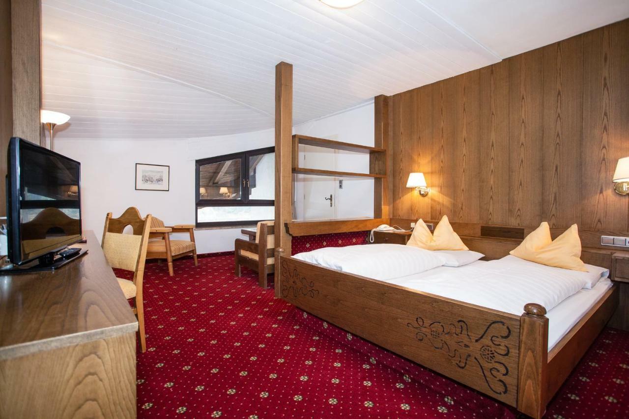 Hotel Am Wolfgrubenersee Soprabolzano Ngoại thất bức ảnh