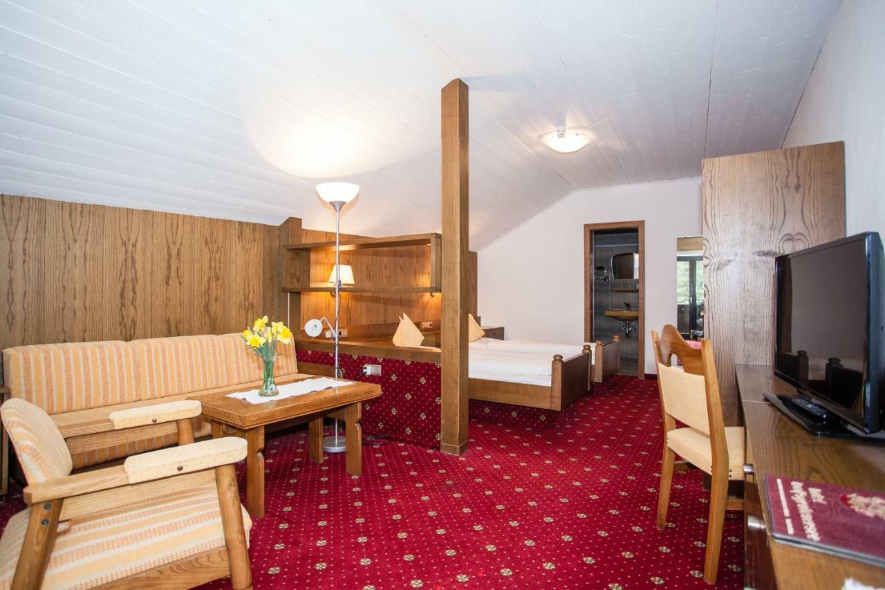 Hotel Am Wolfgrubenersee Soprabolzano Ngoại thất bức ảnh