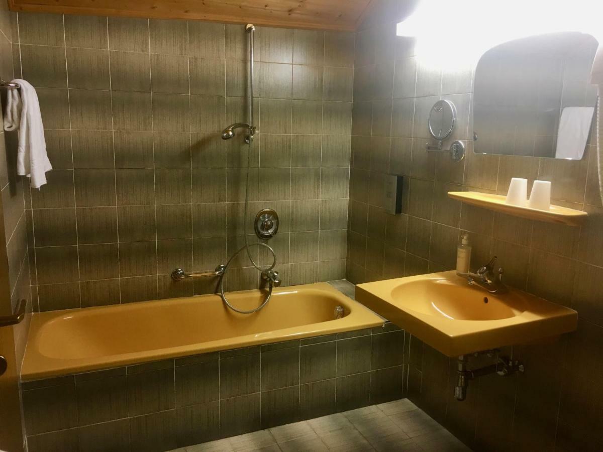 Hotel Am Wolfgrubenersee Soprabolzano Ngoại thất bức ảnh